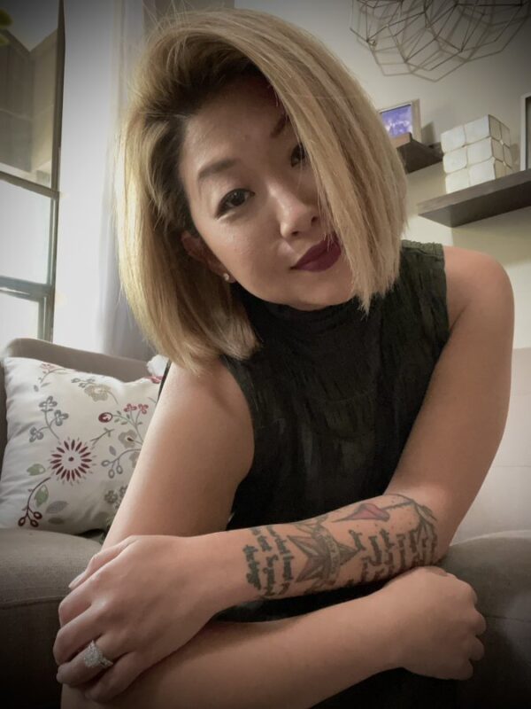 Ruth – escort in London