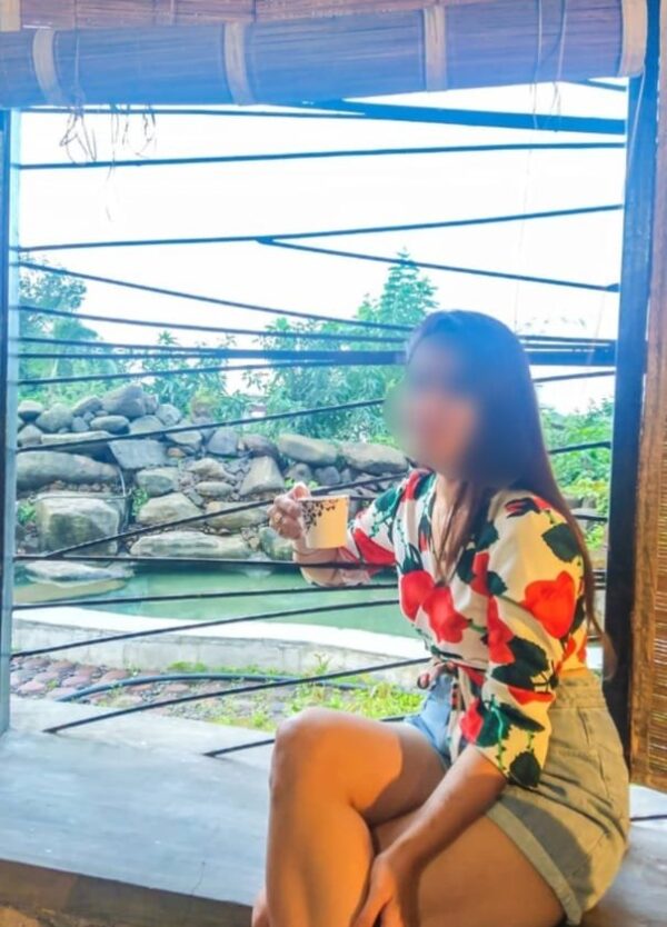 Saanvi (Cam show & Real meet) – Indian escort in Mumbai - Image 2