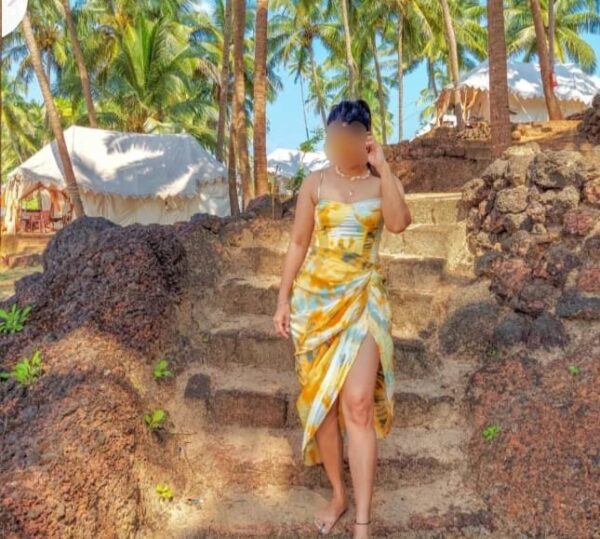 Saanvi (Cam show & Real meet) – Indian escort in Mumbai - Image 3
