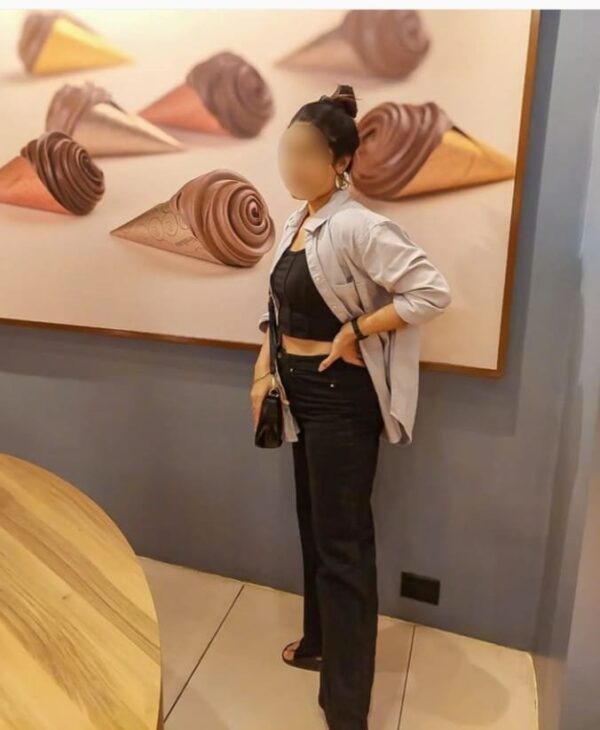 Saanvi (Cam show & Real meet) – Indian escort in Mumbai - Image 4