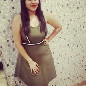Saaya Jasmin – Indian girl Kuwait