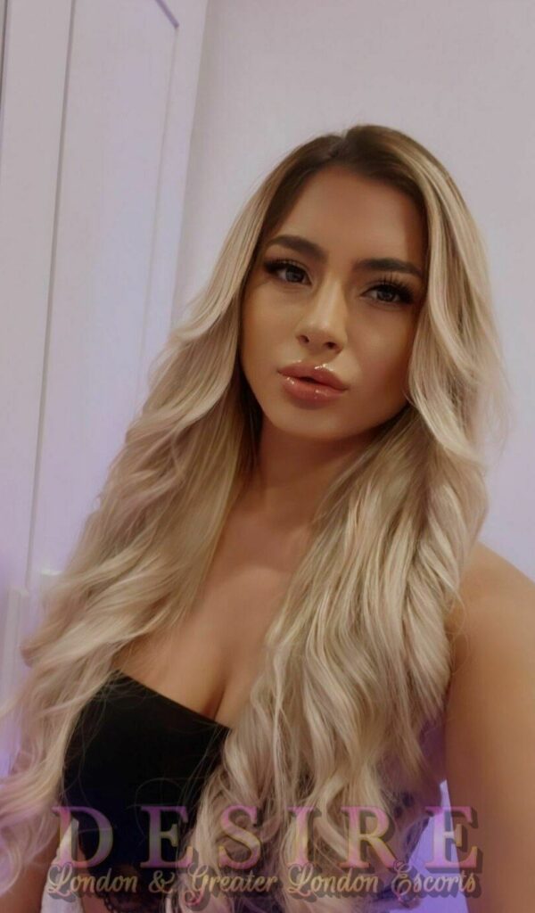 Sabrina Desire Escorts  Age - ncy – Turkish escort in London - Image 4