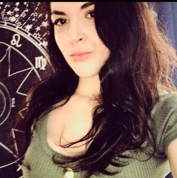 Sabrina – girl Khobar