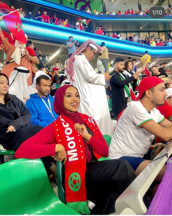 Sada – Somali escort in Muscat