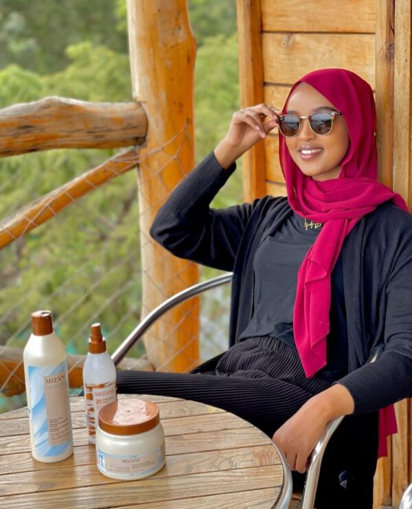 Sada – Somali escort in Muscat - Image 2