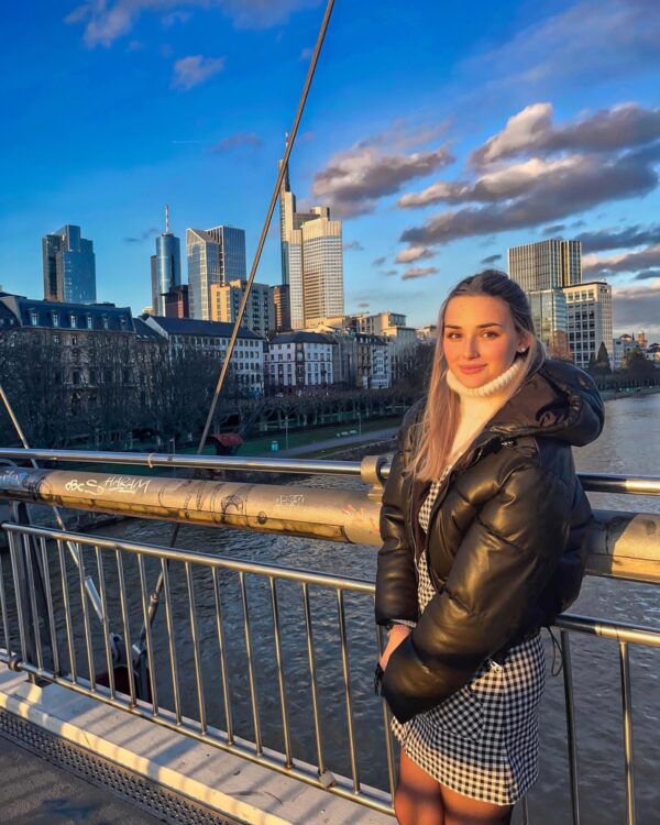 Rose New Number – Spanish escort in Muscat - Image 3