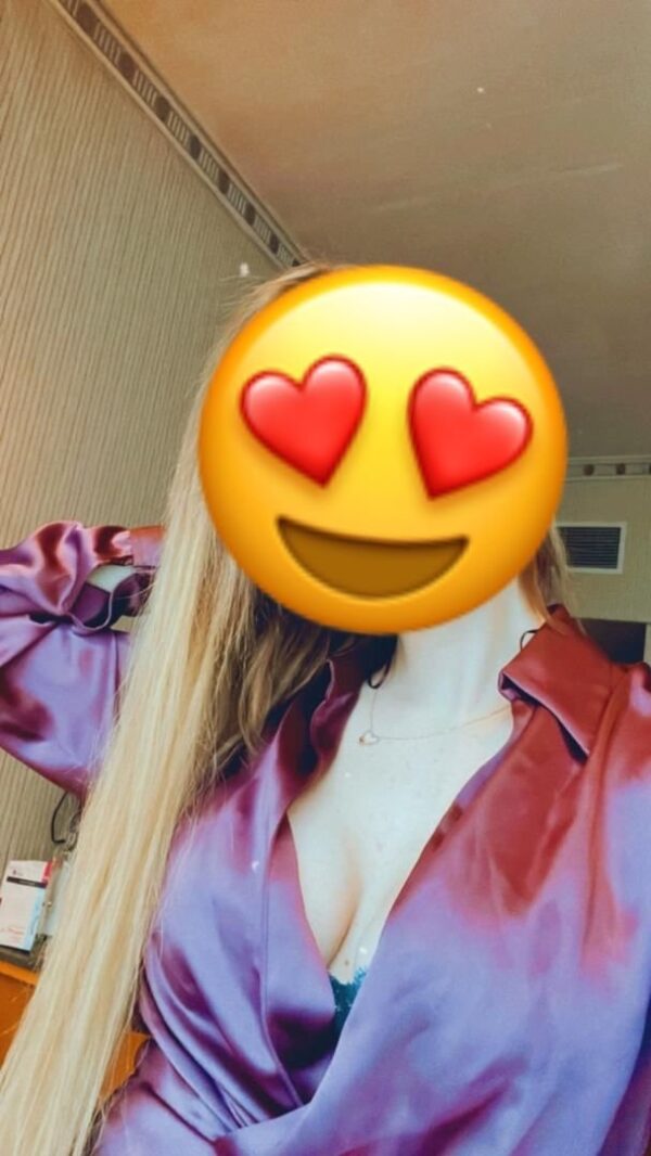 Malika 4 day only available – escort in Muscat - Image 3
