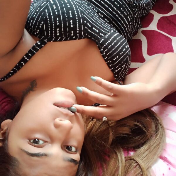 Saina for Webcam Enjoyment – Indian escort in Mumbai - Image 2