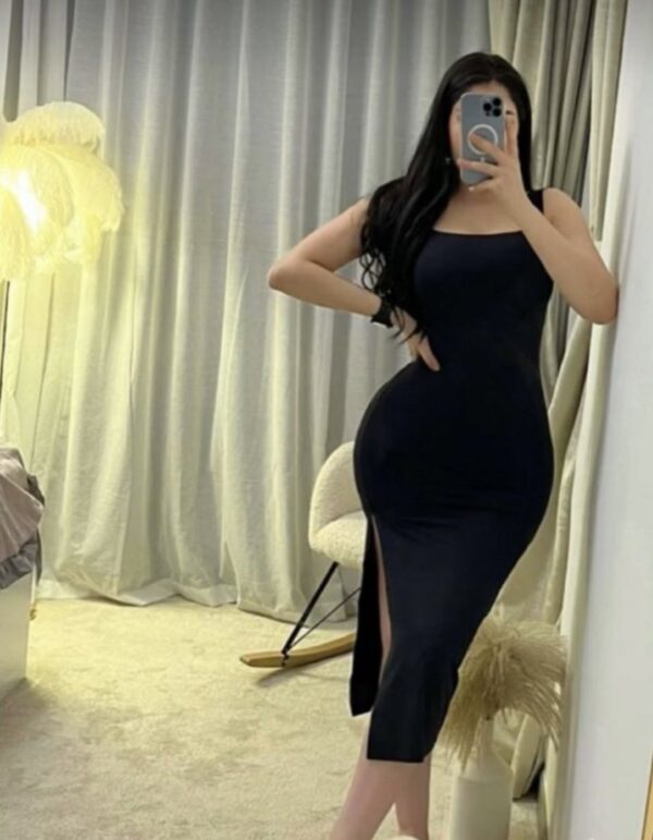 Aysha – Iraqi escort in Muscat - Image 6