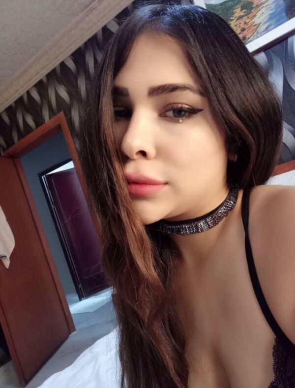 Sana Vip Iraqi – escort in Muscat - Image 2