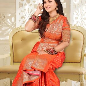 Sanjana Dube – Indian escort in Mumbai
