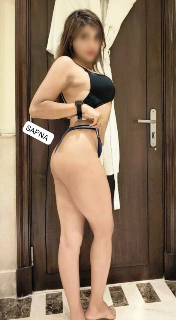 ?????SAPNA_REALMEET & CAM ???? – Indian escort in Mumbai - Image 8