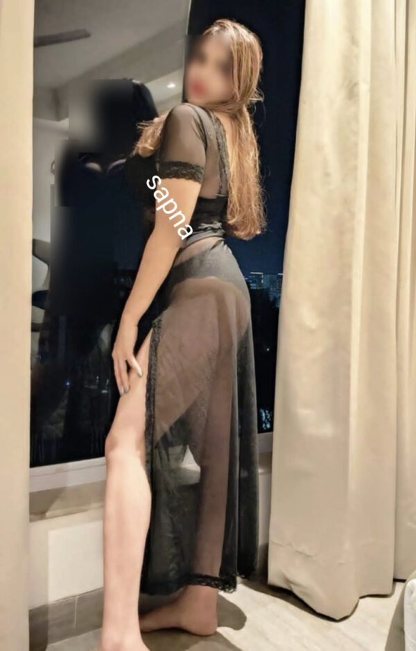 ?????SAPNA_REALMEET & CAM ???? – Indian escort in Mumbai - Image 10