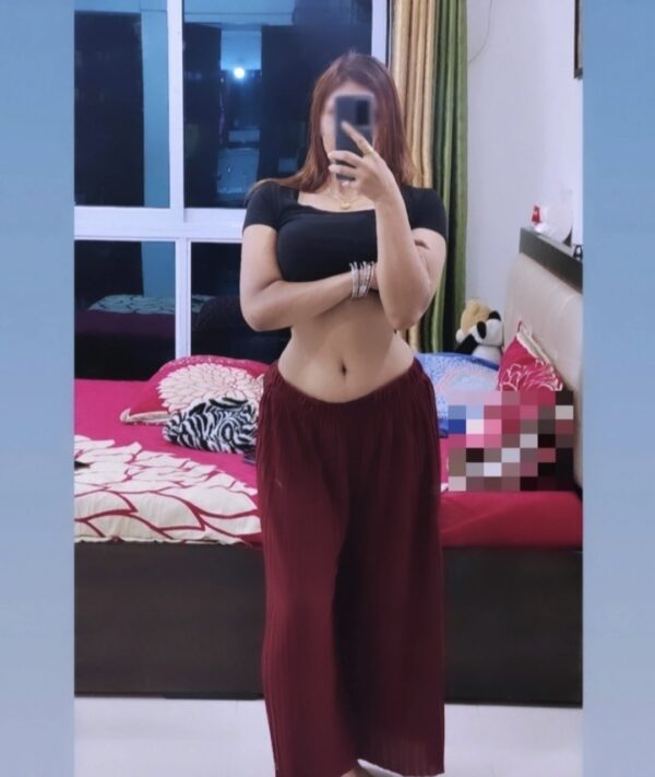 ?????SAPNA_REALMEET & CAM ???? – Indian escort in Mumbai - Image 2