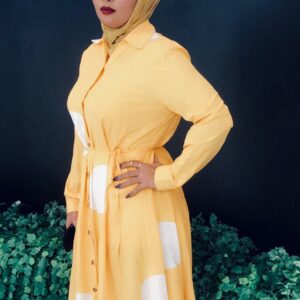 Sara – Algerian adult performer in Muscat