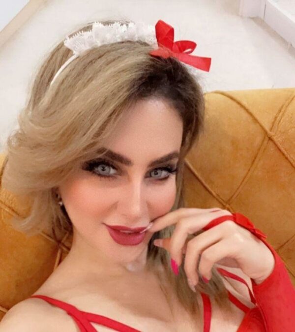 Sara Arabic VIP – escort in Muscat - Image 9