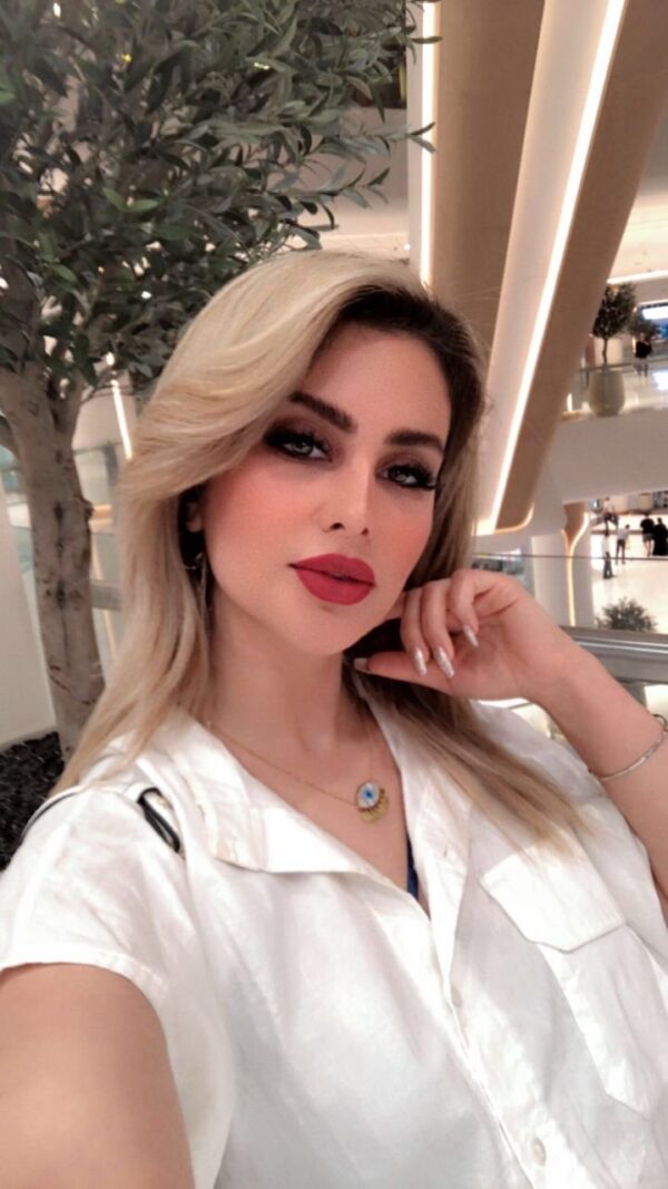 Sara Arabic VIP – escort in Muscat - Image 13