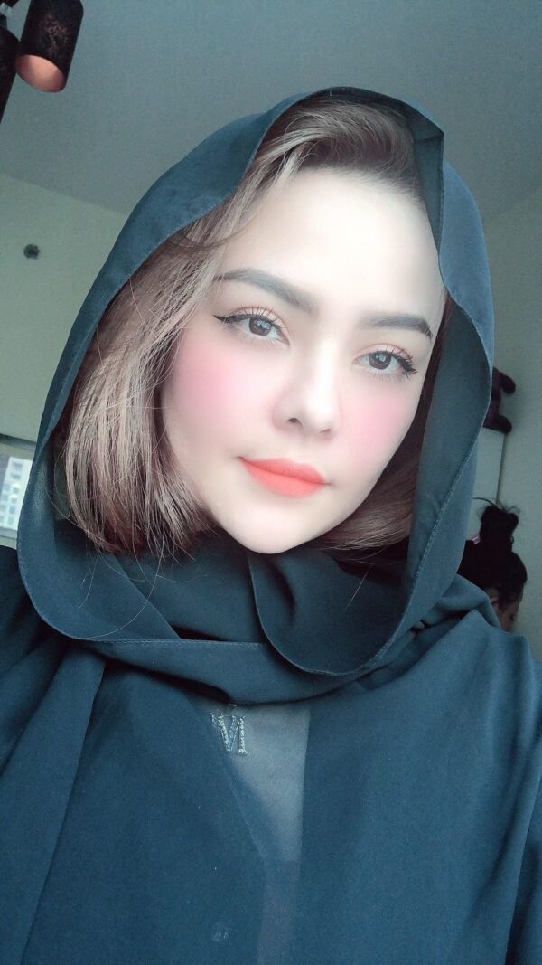 MIZU – Indonesian girl Kuwait - Image 4