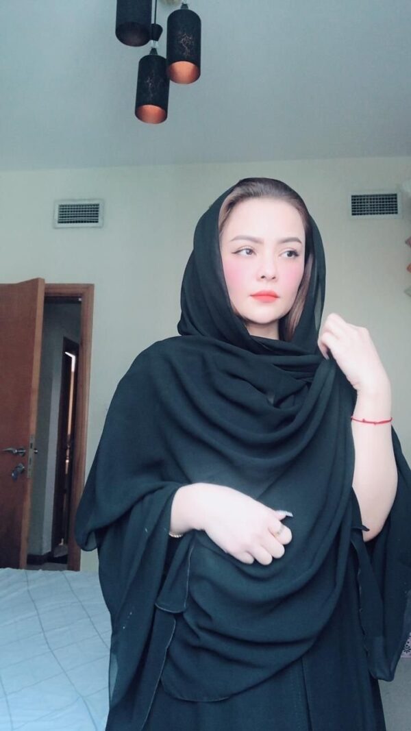 MIZU – Indonesian girl Kuwait - Image 6