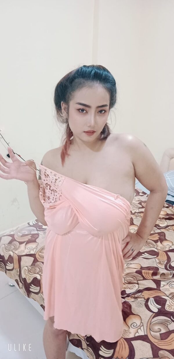 Sara – Thai masseuse in Muscat - Image 7