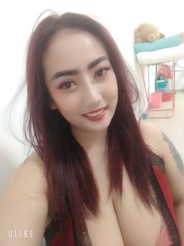 Sara – Thai masseuse in Muscat - Image 2
