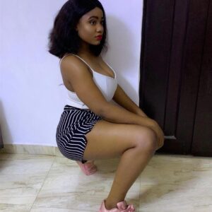 Sarah – Batswana girl Kuwait