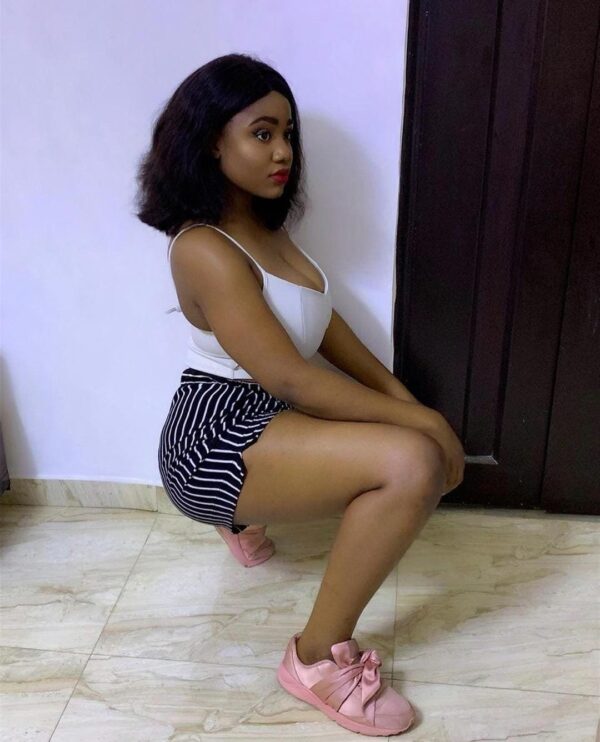 Sarah – Batswana girl Kuwait - Image 2