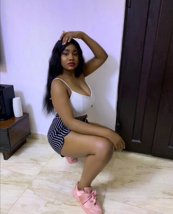 Sarah – Batswana girl Kuwait - Image 3