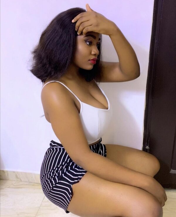 Sarah – Batswana girl Kuwait - Image 4