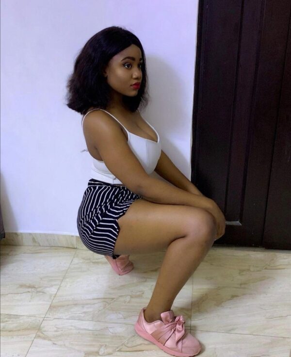 Sarah – Batswana girl Kuwait - Image 5