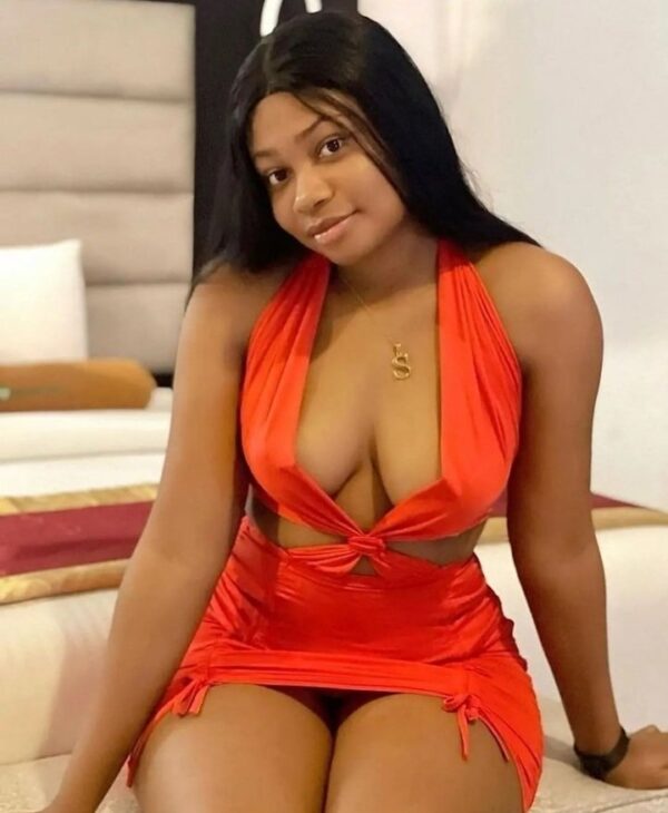 Sarah – Congolese girl Kuwait - Image 6