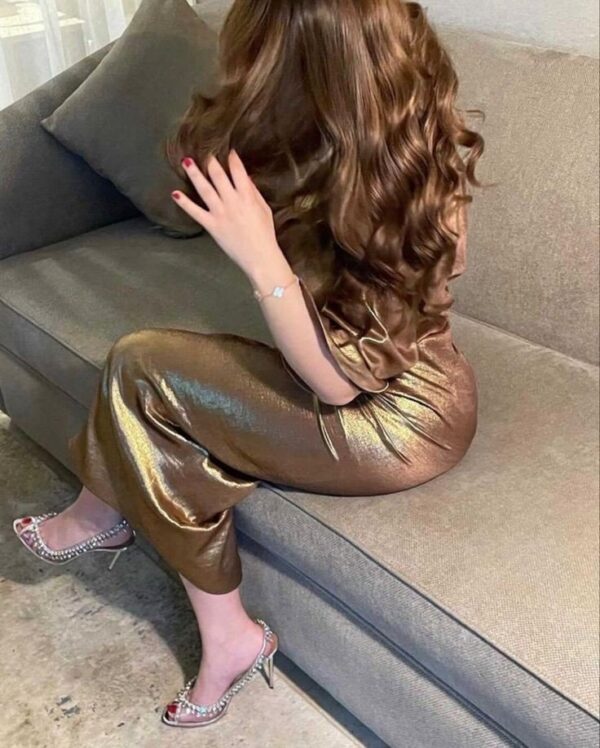 Sarah Rotana – Syrian  -  in Erbil