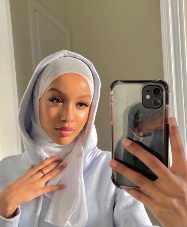 Sarah – Somali escort in Muscat - Image 2