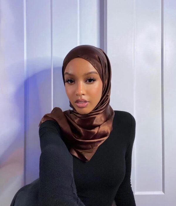Sarah – Somali escort in Muscat - Image 3