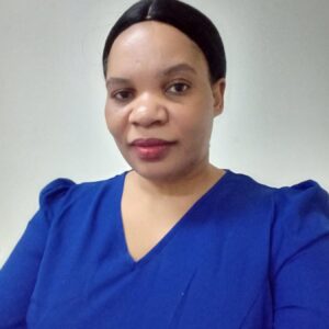 Sarah – South African girl Dammam