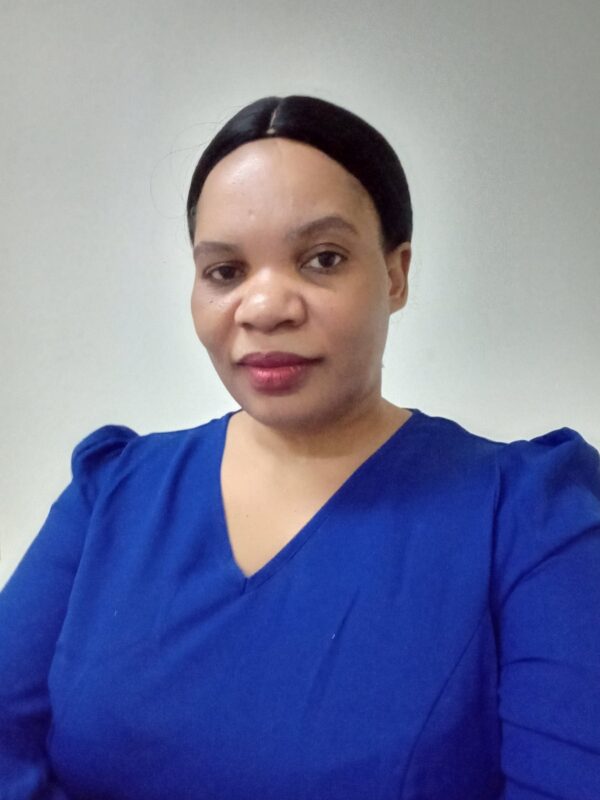Sarah – South African girl Dammam