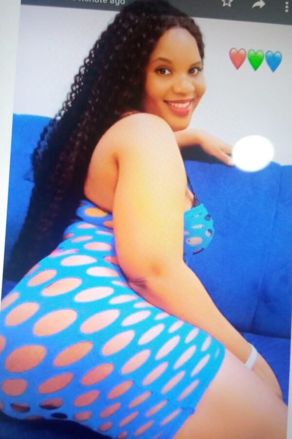 Sarah – South African girl Dammam - Image 3