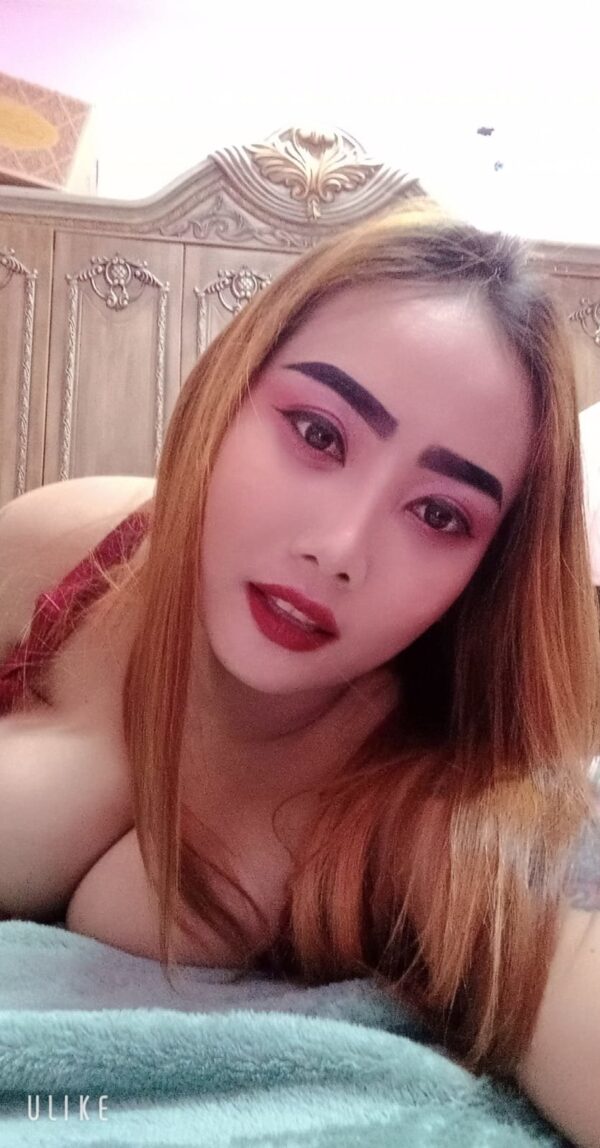 Sarah – Thai masseuse in Muscat - Image 8