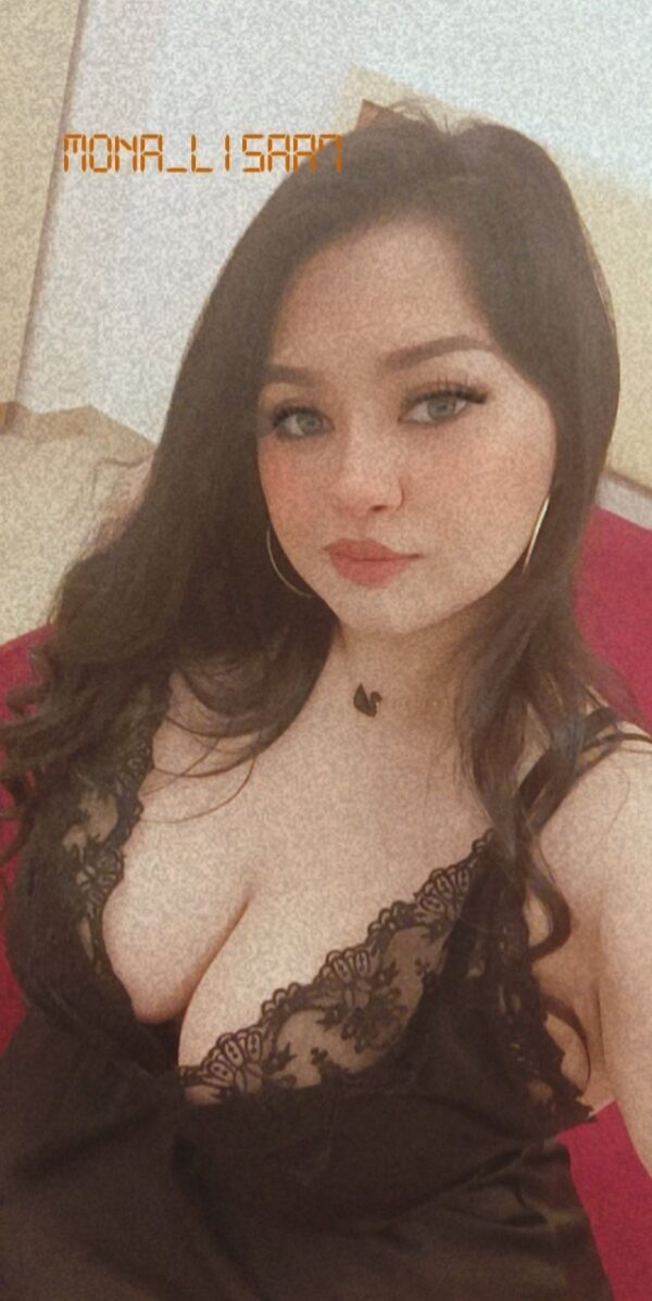 Sarah – Thai escort in Muscat - Image 3