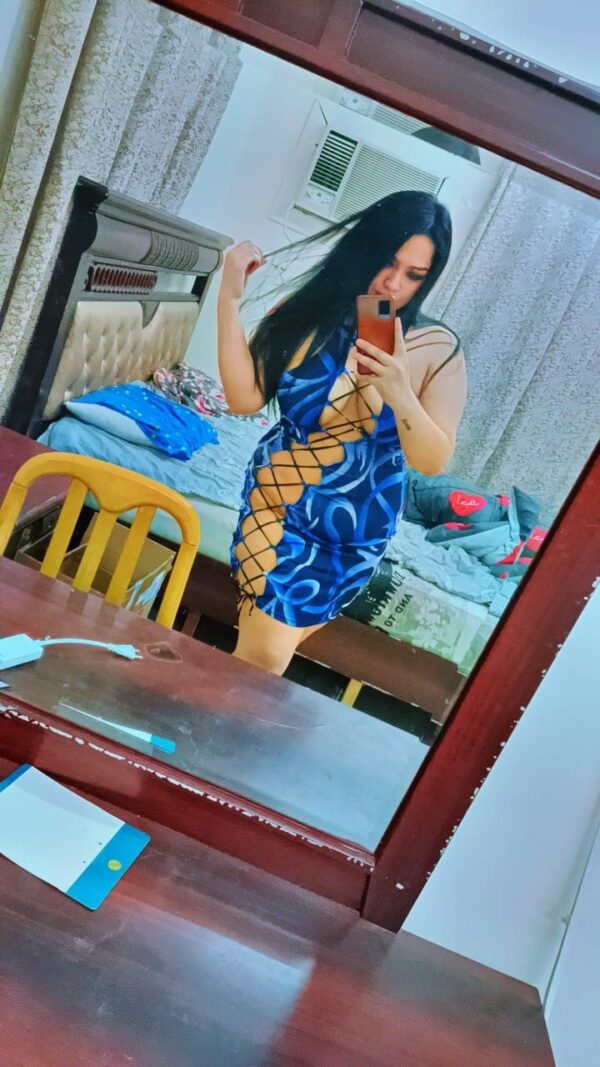 Sarah – Thai escort in Muscat - Image 6