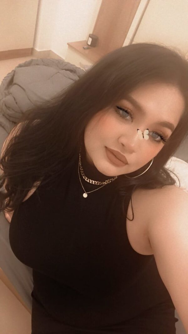 Sarah – Thai escort in Muscat - Image 7
