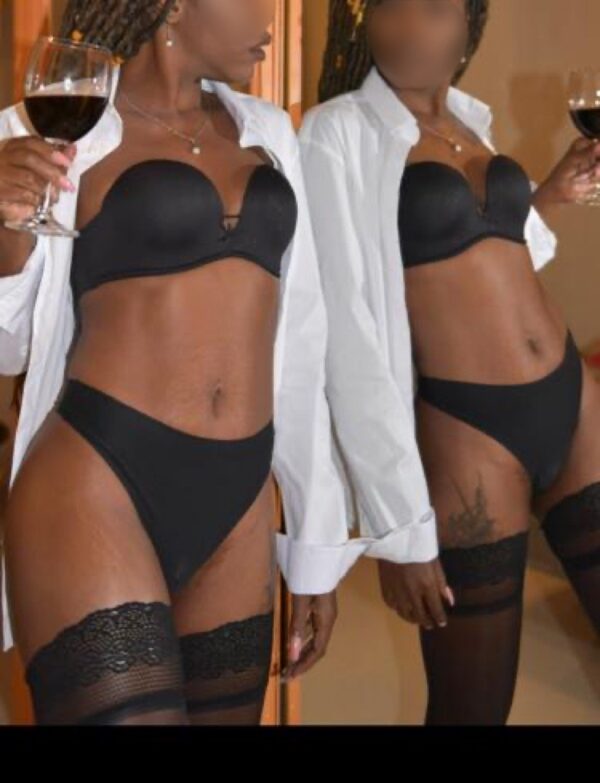 Sarah Xx – Trinidadian or Tobagonian escort in London - Image 4