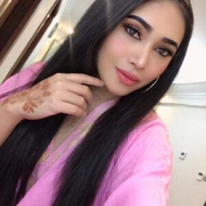 Sayang Farida – Malaysian escort in Muscat