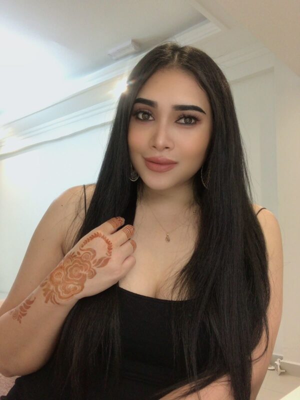 Sayang Farida – Malaysian escort in Muscat - Image 8