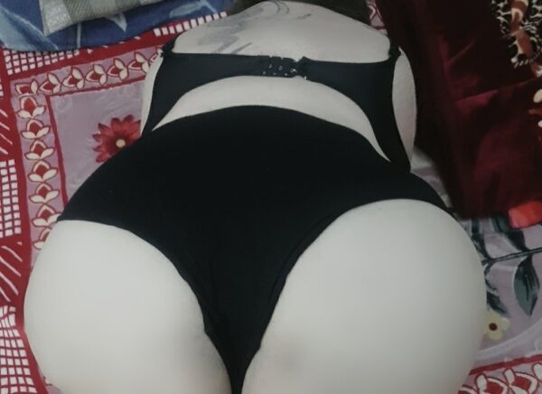 Anne SBBW Fatty Me – Thai escort in Muscat - Image 12