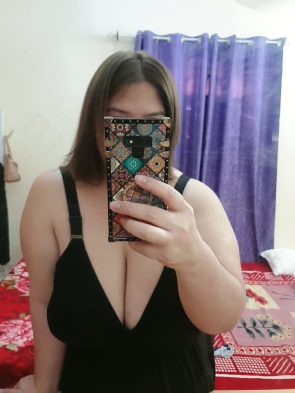 Anne SBBW Fatty Me – Thai escort in Muscat - Image 17