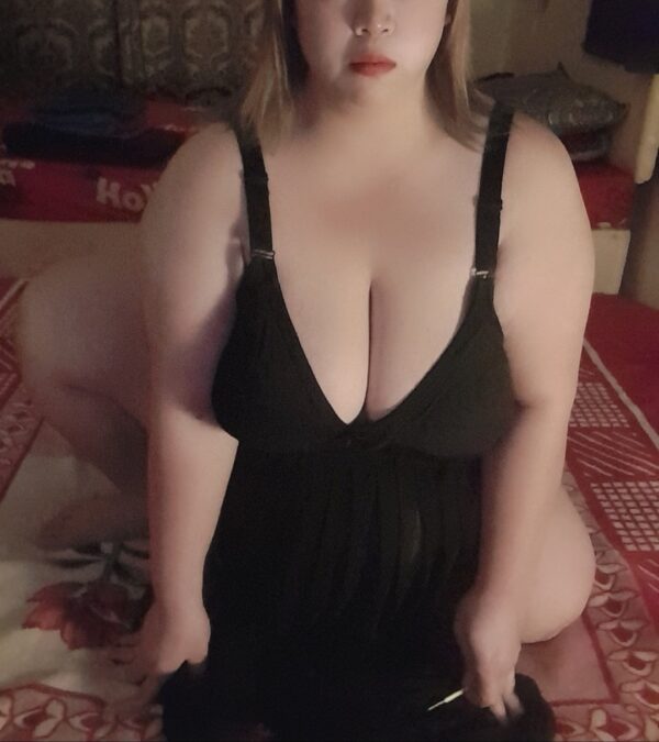 Anne SBBW Fatty Me – Thai escort in Muscat - Image 21