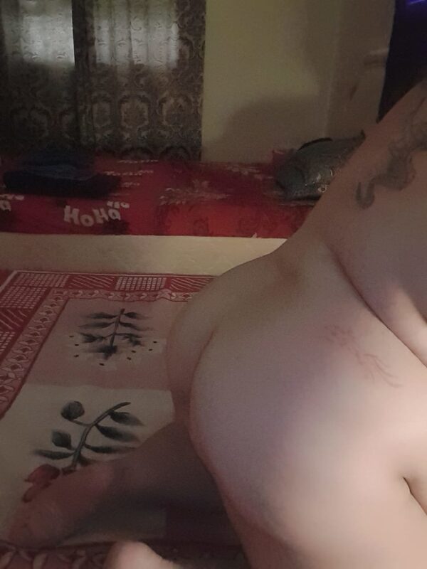 Anne SBBW Fatty Me – Thai escort in Muscat - Image 23