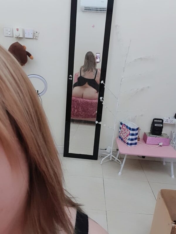 Anne SBBW Fatty Me – Thai escort in Muscat - Image 2