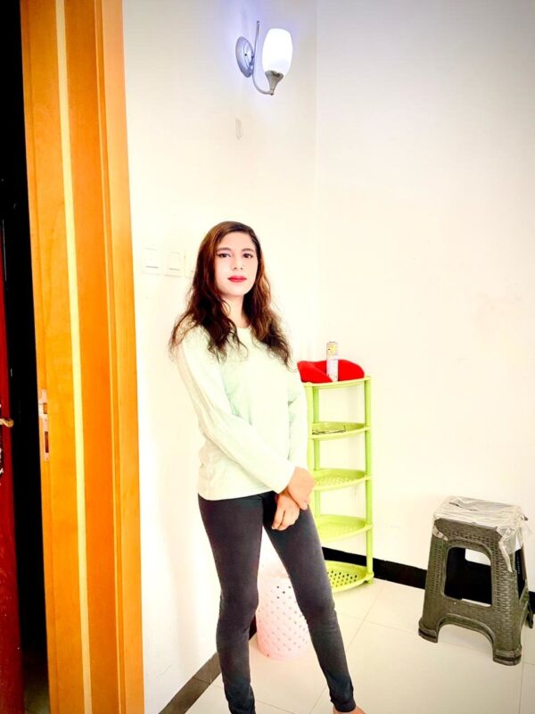Sehar Indian – Indian escort in Muscat - Image 4